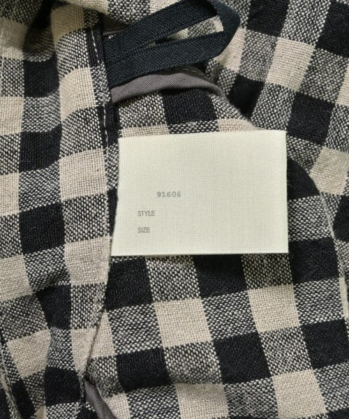 N.HOOLYWOOD เสื้อโค้ทเชสเตอร์ฟิลด์