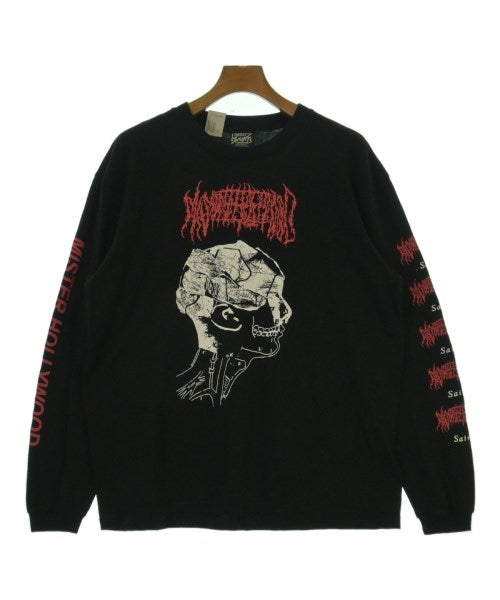 N.HOOLYWOOD เสื้อยืด/เสื้อท็อปส์