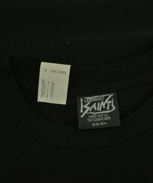 N.HOOLYWOOD เสื้อยืด/เสื้อท็อปส์