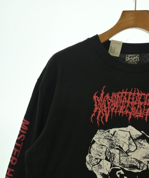 N.HOOLYWOOD เสื้อยืด/เสื้อท็อปส์