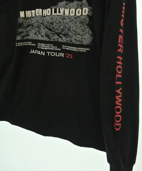N.HOOLYWOOD เสื้อยืด/เสื้อท็อปส์