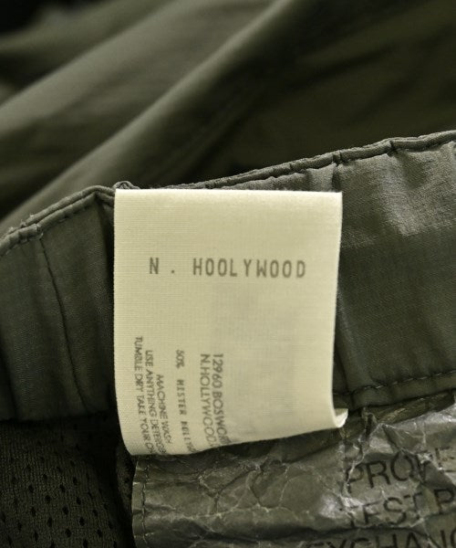 N.HOOLYWOOD กางเกง อื่น