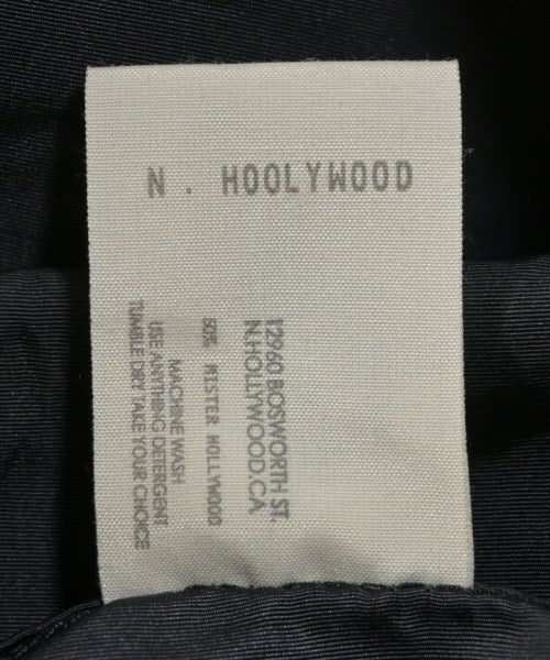 N.HOOLYWOOD แจ็คเก็ตเบลาส์ อื่น