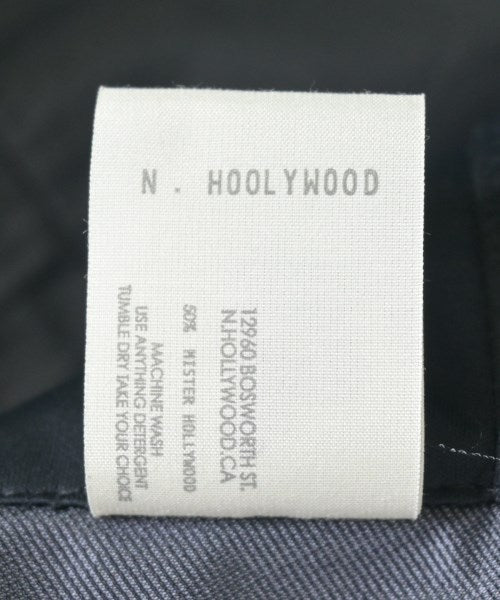 N.HOOLYWOOD เสื้อโค้ท อื่น