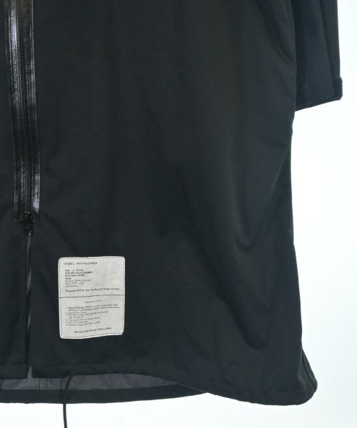 N.HOOLYWOOD เสื้อโค้ท อื่น