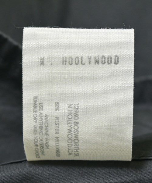 N.HOOLYWOOD เสื้อโค้ท อื่น