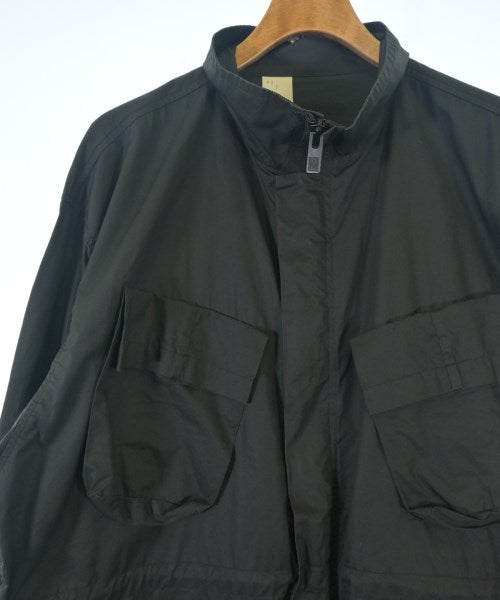 N.HOOLYWOOD เสื้อโค้ท อื่น
