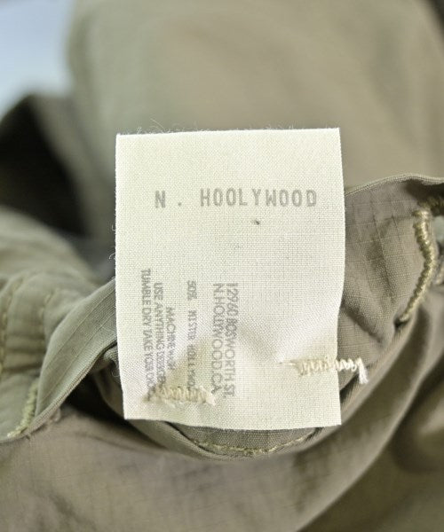 N.HOOLYWOOD กางเกง อื่น