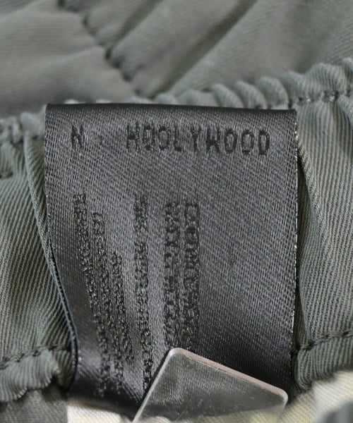 N.HOOLYWOOD กางเกงขายาว