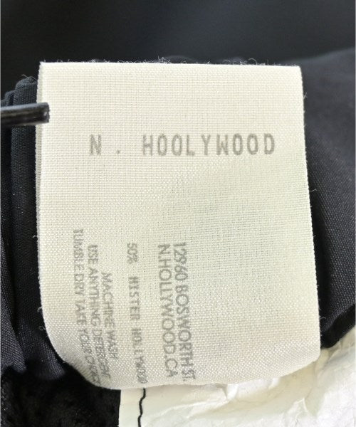 N.HOOLYWOOD กางเกง อื่น