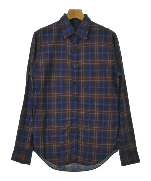 N.HOOLYWOOD เสื้อลำลอง