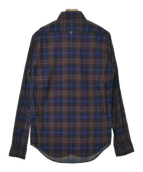 N.HOOLYWOOD เสื้อลำลอง