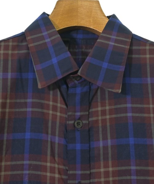 N.HOOLYWOOD เสื้อลำลอง