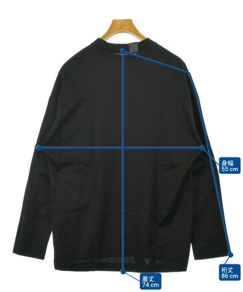 N.HOOLYWOOD เสื้อยืด/เสื้อท็อปส์