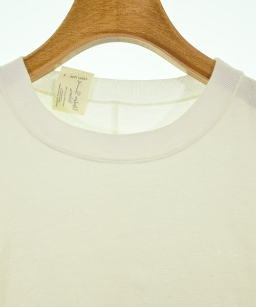 N.HOOLYWOOD เสื้อยืด/เสื้อท็อปส์