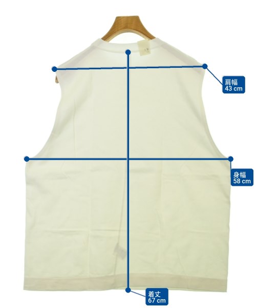 N.HOOLYWOOD เสื้อยืด/เสื้อท็อปส์