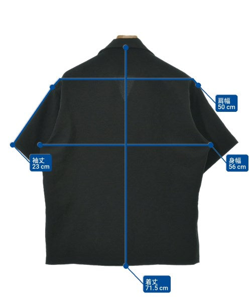 N.HOOLYWOOD เสื้อลำลอง