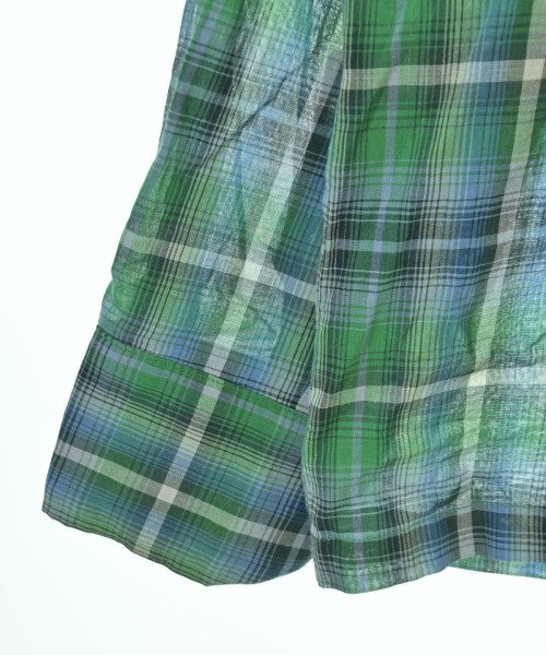 N.HOOLYWOOD เสื้อลำลอง