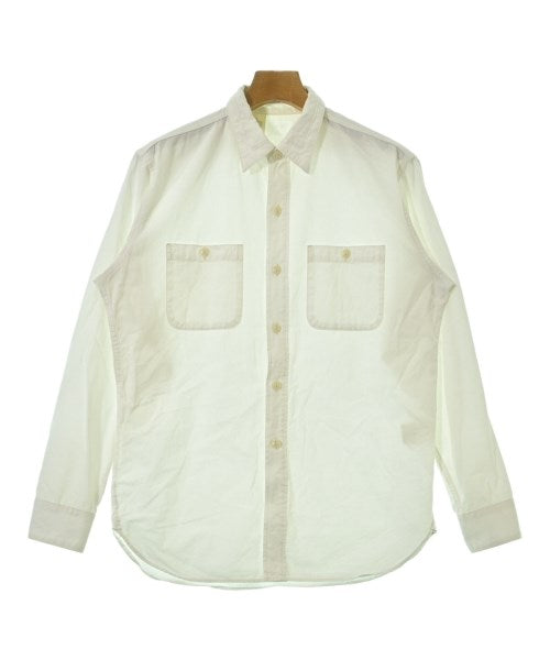 N.HOOLYWOOD เสื้อลำลอง