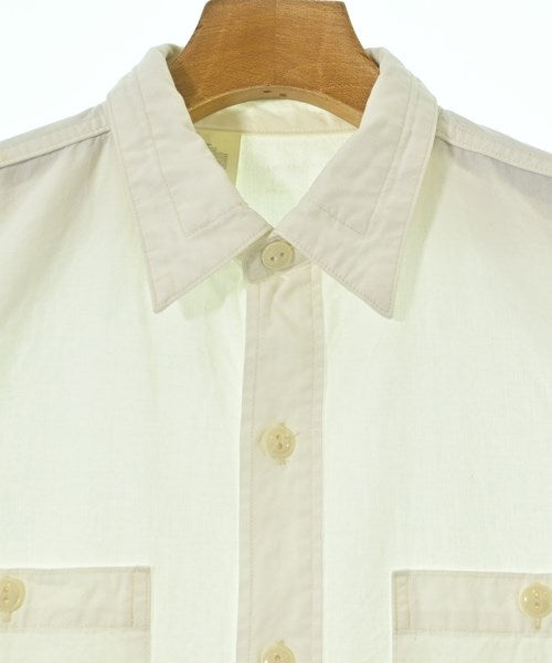 N.HOOLYWOOD เสื้อลำลอง