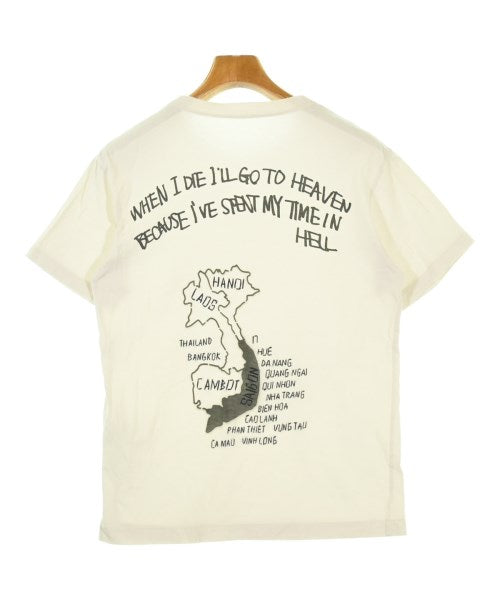 N.HOOLYWOOD เสื้อยืด/เสื้อท็อปส์