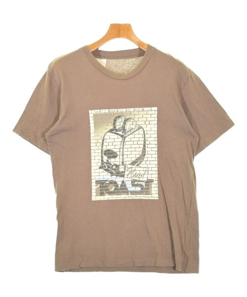 N.HOOLYWOOD เสื้อยืด/เสื้อท็อปส์