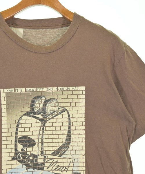N.HOOLYWOOD เสื้อยืด/เสื้อท็อปส์