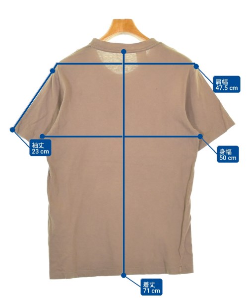 N.HOOLYWOOD เสื้อยืด/เสื้อท็อปส์