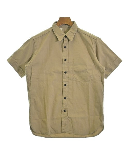 N.HOOLYWOOD เสื้อลำลอง
