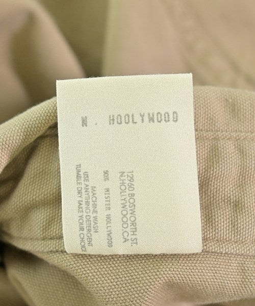 N.HOOLYWOOD เสื้อลำลอง