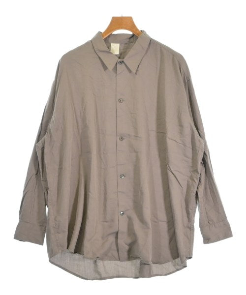 N.HOOLYWOOD เสื้อลำลอง