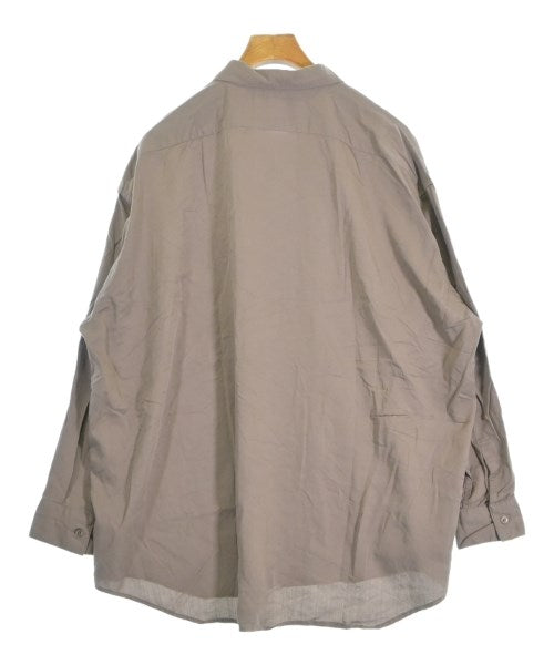 N.HOOLYWOOD เสื้อลำลอง