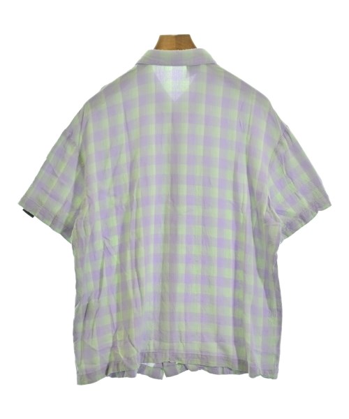 N.HOOLYWOOD เสื้อลำลอง