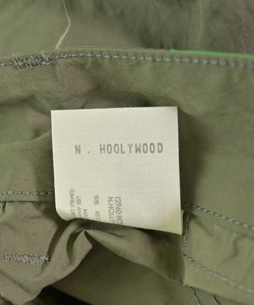 N.HOOLYWOOD กางเกง อื่น