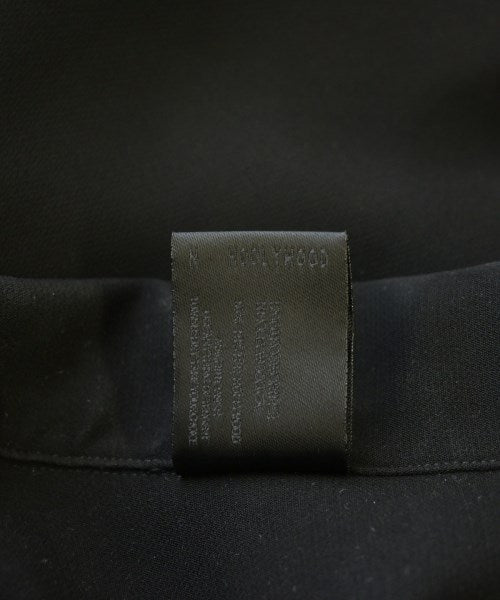 N.HOOLYWOOD เสื้อลำลอง