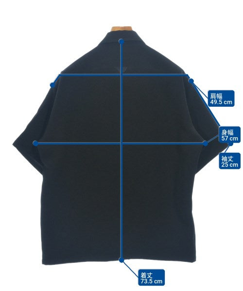N.HOOLYWOOD เสื้อลำลอง