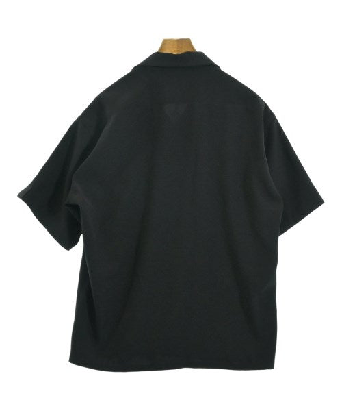 N.HOOLYWOOD เสื้อลำลอง