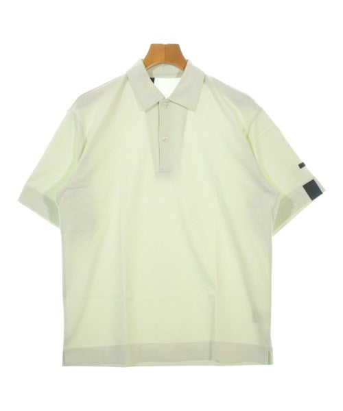 N.HOOLYWOOD เสื้อโปโล