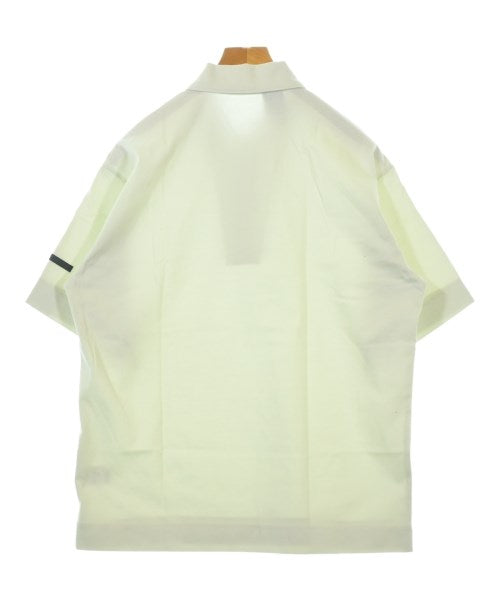N.HOOLYWOOD เสื้อโปโล