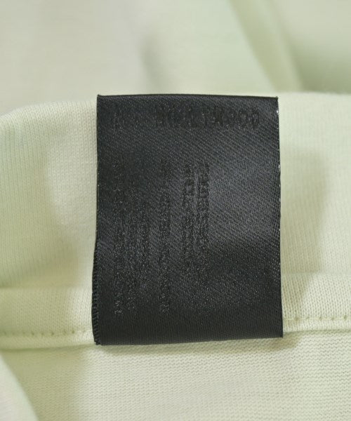 N.HOOLYWOOD เสื้อโปโล