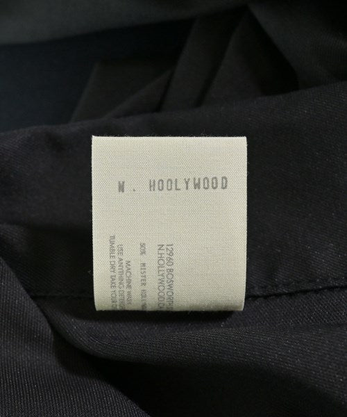 N.HOOLYWOOD แจ็คเก็ตเบลาส์ อื่น