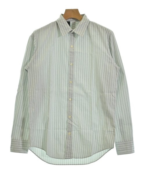 N.HOOLYWOOD เสื้อลำลอง