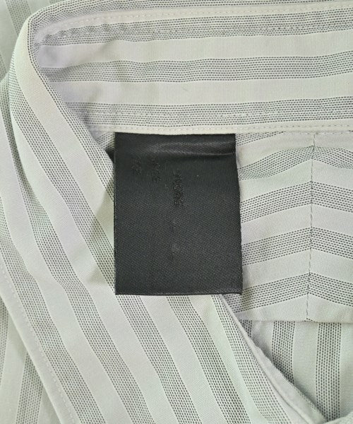 N.HOOLYWOOD เสื้อลำลอง