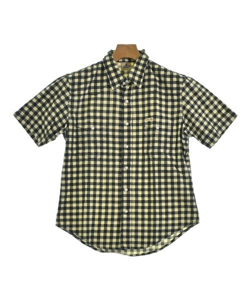 N.HOOLYWOOD เสื้อลำลอง