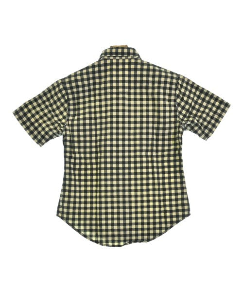 N.HOOLYWOOD เสื้อลำลอง