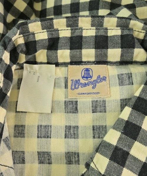 N.HOOLYWOOD เสื้อลำลอง