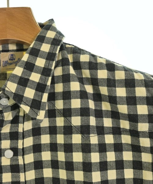 N.HOOLYWOOD เสื้อลำลอง