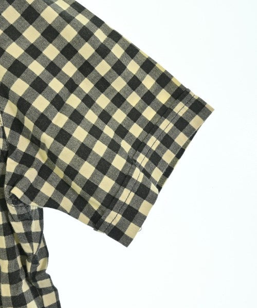 N.HOOLYWOOD เสื้อลำลอง