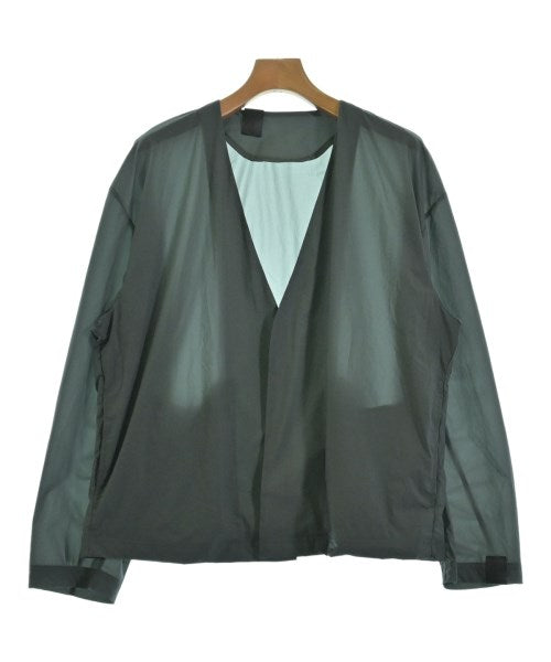 N.HOOLYWOOD เสื้อลำลอง