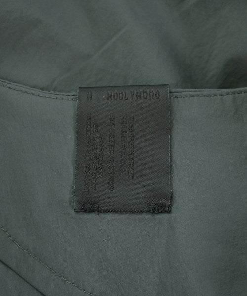 N.HOOLYWOOD เสื้อลำลอง